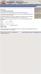Mobile Screenshot of jury.wicourts.gov